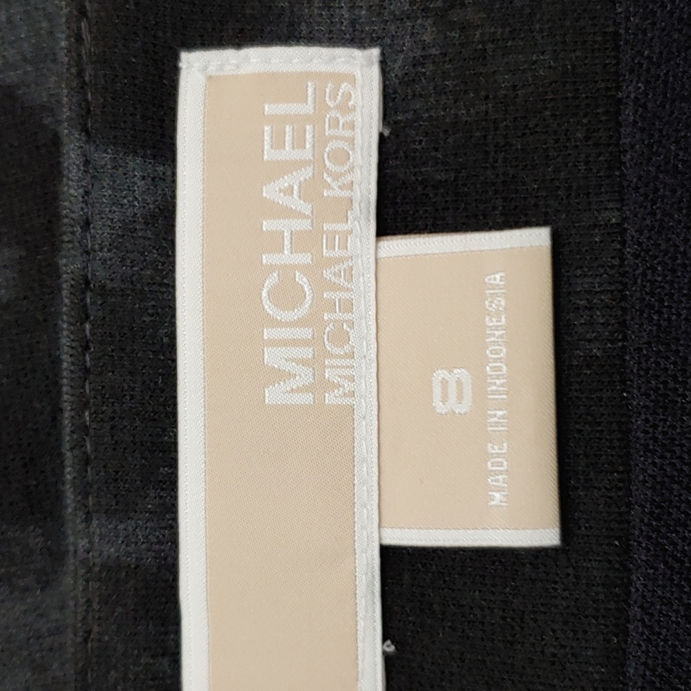 MICHAEL Michael Kors Women's Size 8 Lined Skirt - Picture 6 of 8